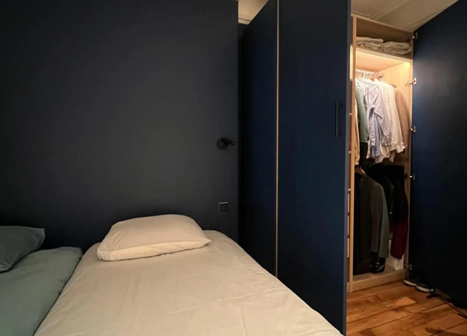 Elegance & Charm In Heart Of Paris Daguerre Appartement 0*,