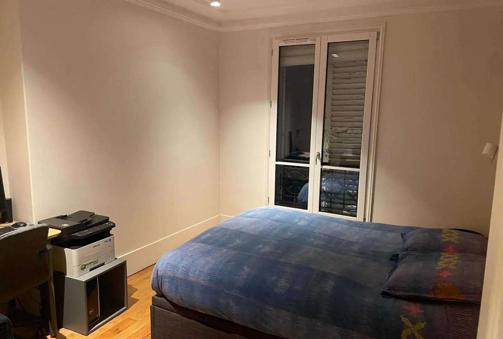 Elegance & Charm In Heart Of Paris Daguerre Appartement