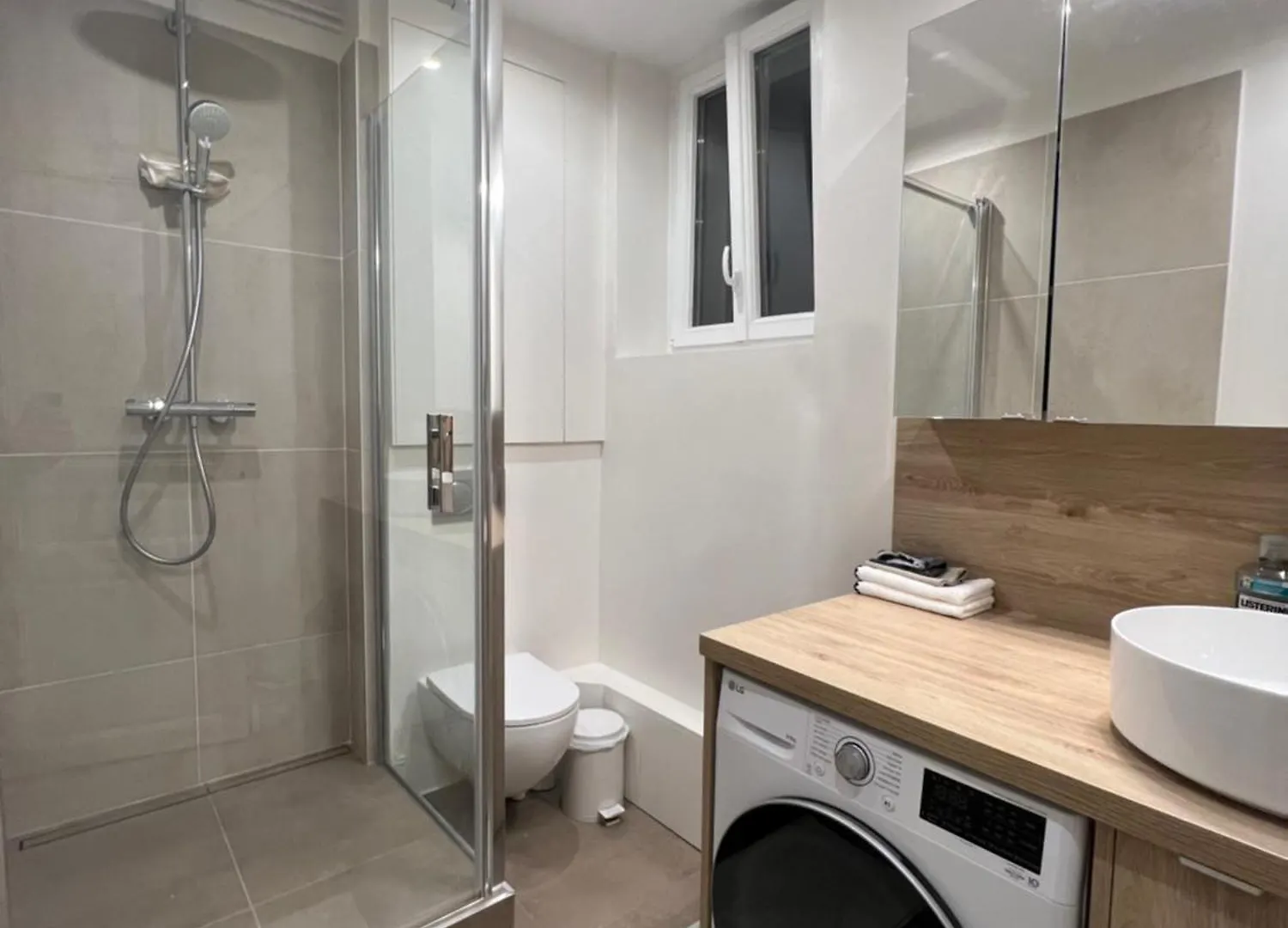 Elegance & Charm In Heart Of Paris Daguerre Appartement