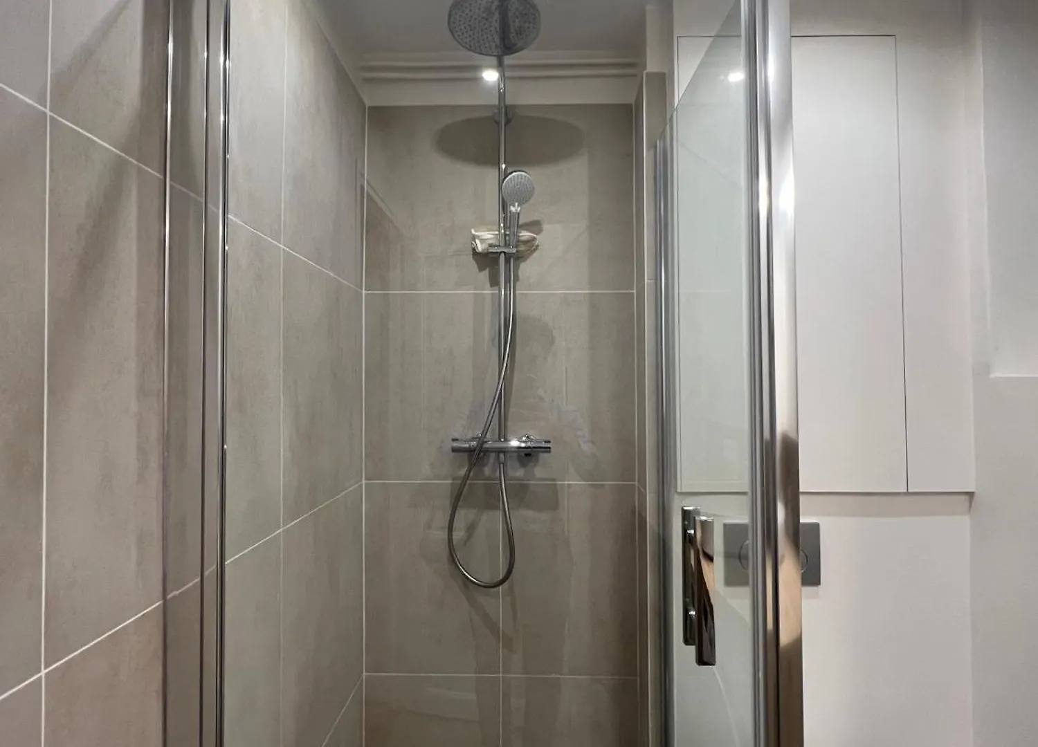 Elegance & Charm In Heart Of Paris Daguerre Appartement