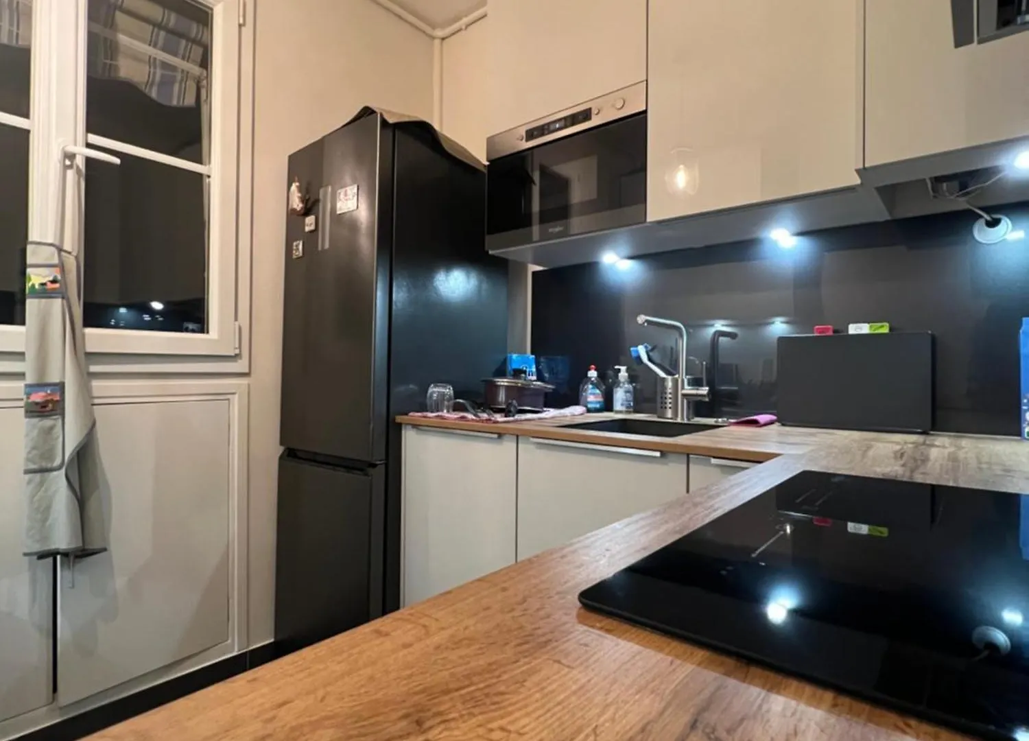Elegance & Charm In Heart Of Paris Daguerre Appartement