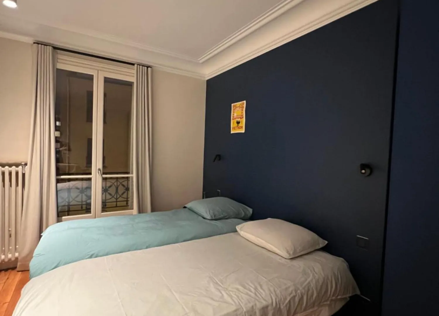 Appartement Elegance & Charm In Heart Of Paris Daguerre
