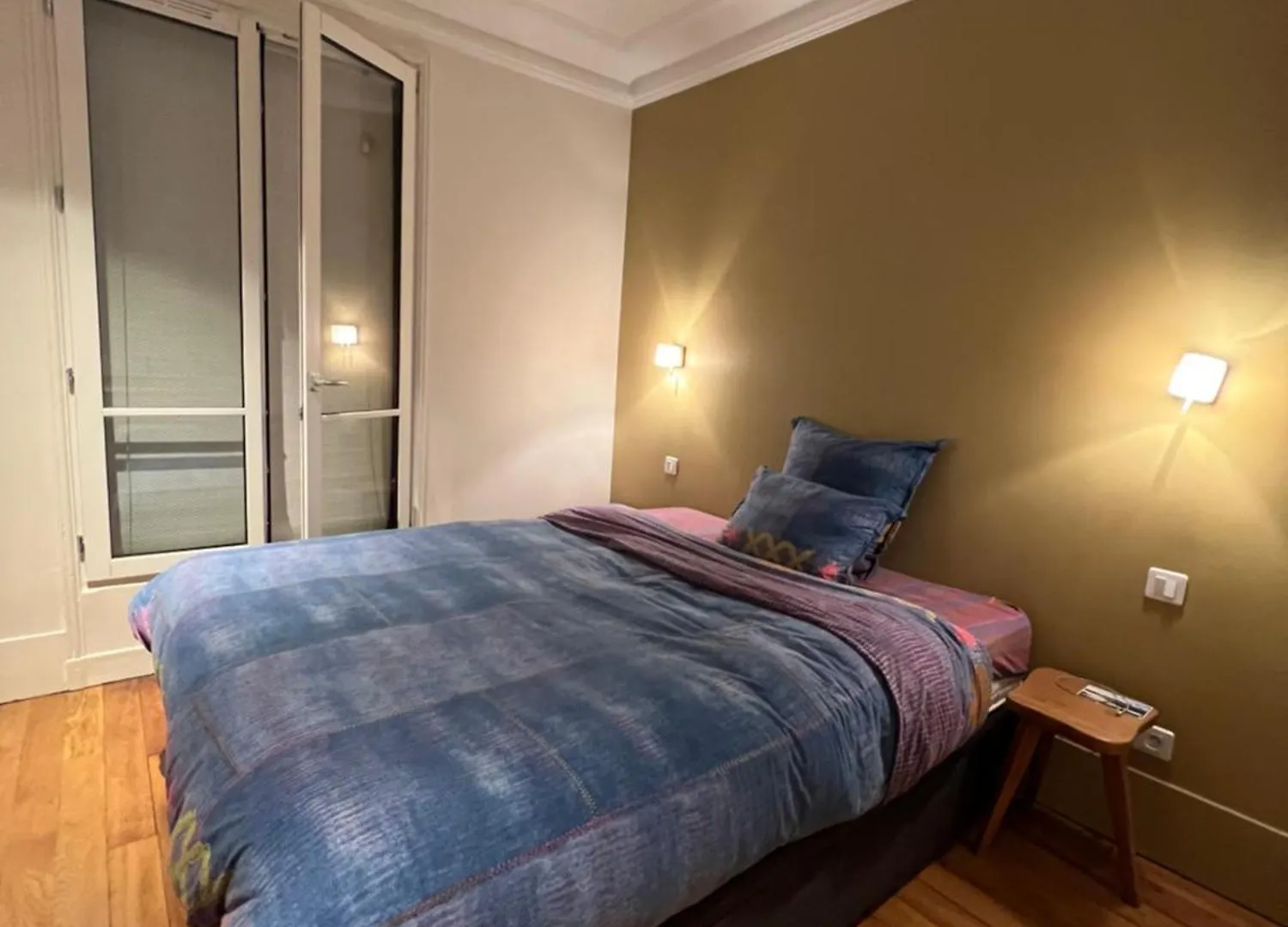 Appartement Elegance & Charm In Heart Of Paris Daguerre France