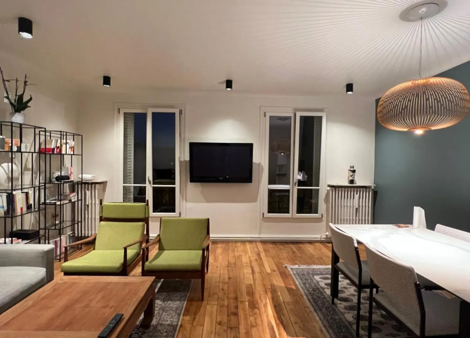 Appartement Elegance & Charm In Heart Of Paris Daguerre