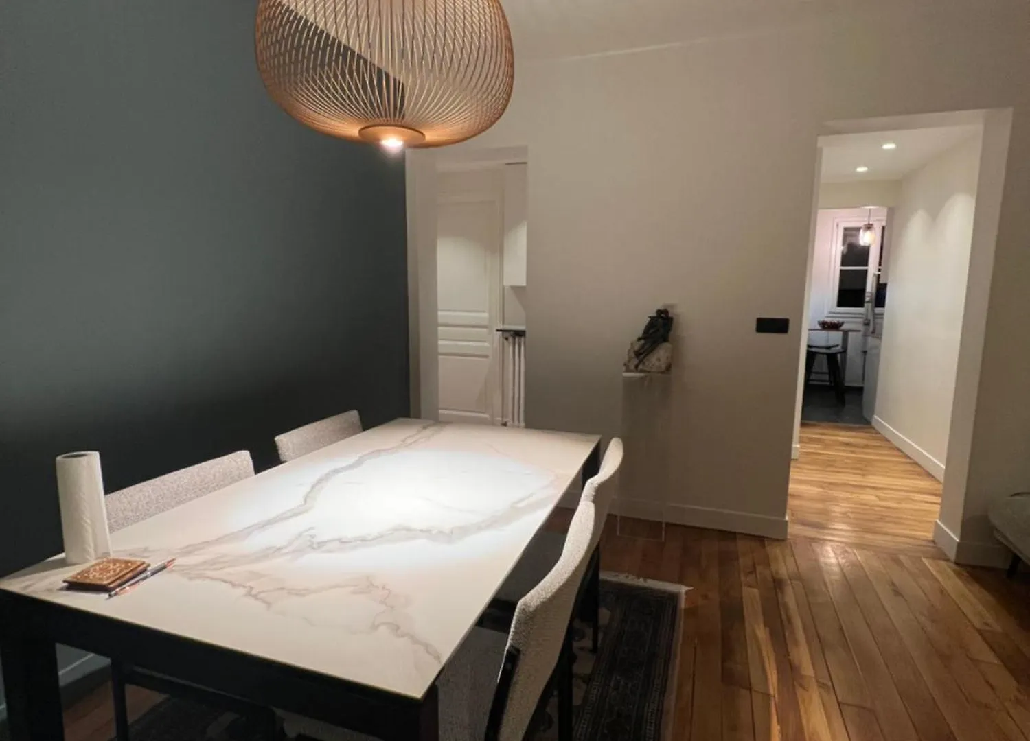 Appartement Elegance & Charm In Heart Of Paris Daguerre 0*,  France