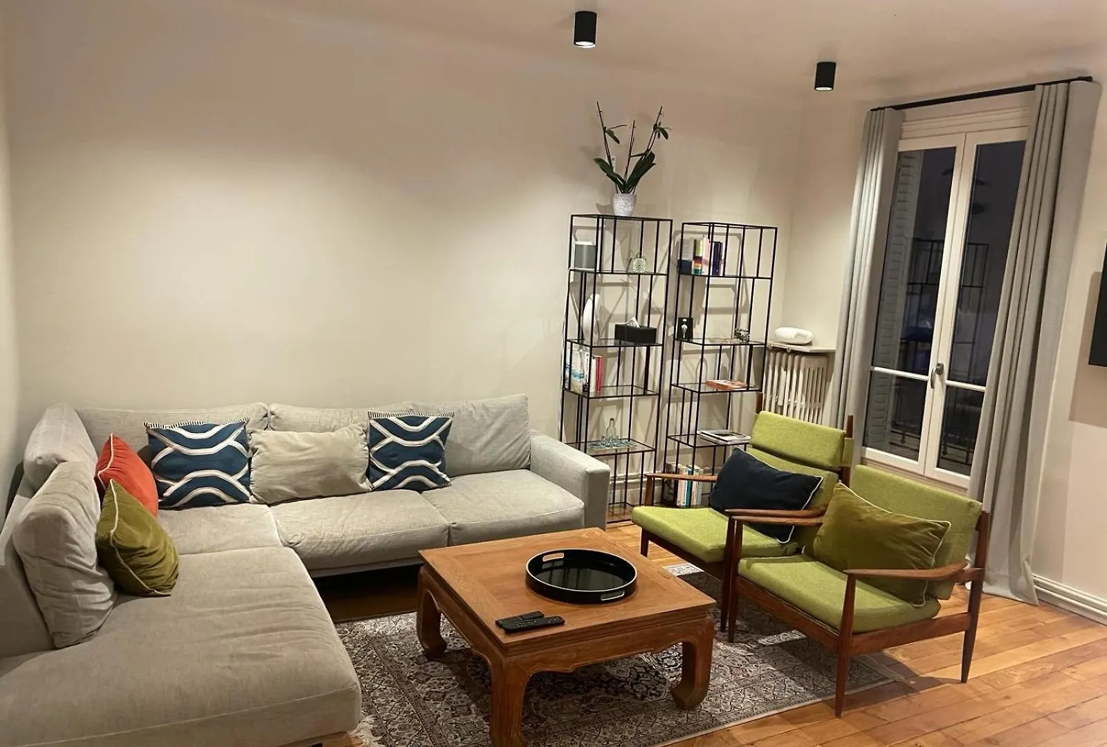 Appartement Elegance & Charm In Heart Of Paris Daguerre